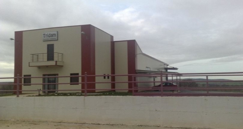 Μελέτη – κατασκευή βιοτεχνίας παραγωγής υποδημάτων